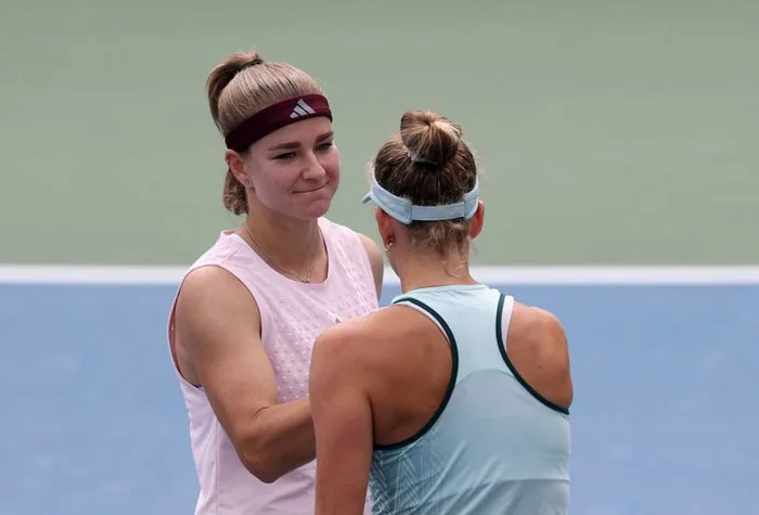 US Open: Alcaraz trở lại ấn tượng, Sabalenka khởi đầu hành trình bảo vệ  ngôi vô địch