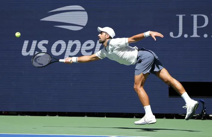 Hôm nay khởi tranh giải quần vợt US Open 2026