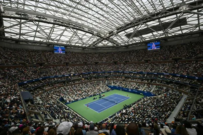 US Open công bố mức tiền thưởng kỷ lục | Báo Dân trí