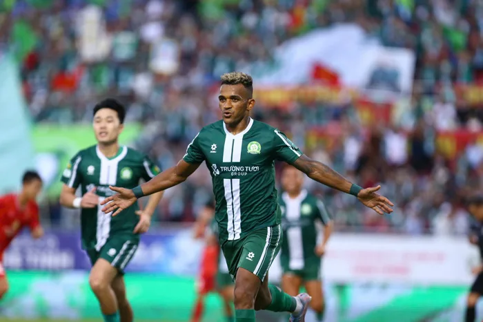 V-League và những gam màu đối lập (*) : Nâng tầm chất lượng và sức cạnh  tranh - Báo Người Lao Động