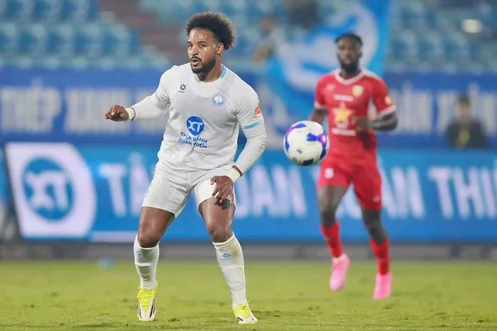 V-League trở lại với 2 cuộc đại chiến - Báo và Phát thanh, Truyền hình Bắc  Ninh