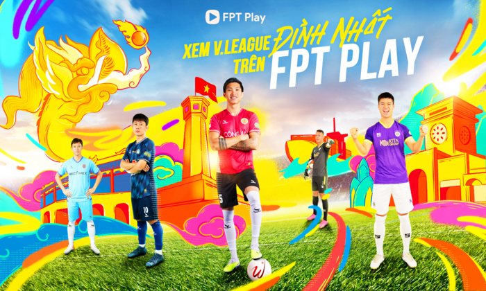 FPT Telecom - Công ty Cổ phần Viễn thông FPT