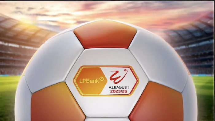 V-League thay logo, thưởng 5 tỉ đồng cho đội vô địch