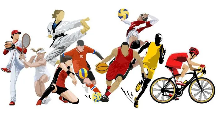 Tải 100+ mẫu poster thể thao vector file AI, EPS, PSD, PNG, CDR sắc nét -  Inviva.vn