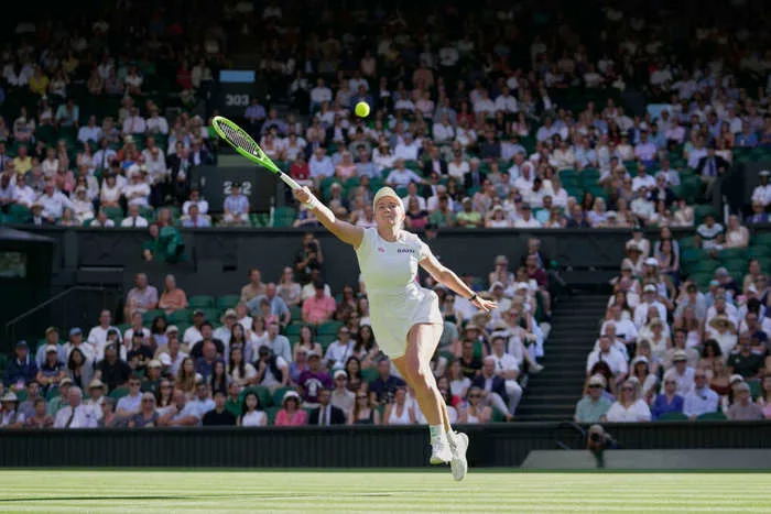 Wimbledon 'bất lực' trước World Cup 2026 - Báo VnExpress Thể thao