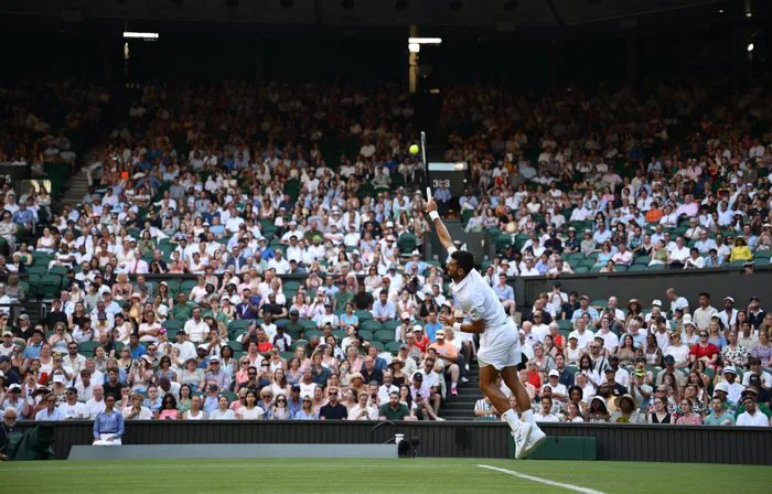 Wimbledon 2025 và các hạt giống còn trụ lại sau 