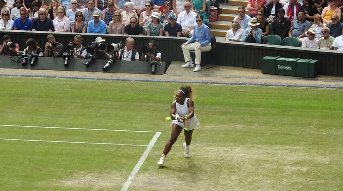 Wimbledon (London, England) - Đánh giá - Tripadvisor