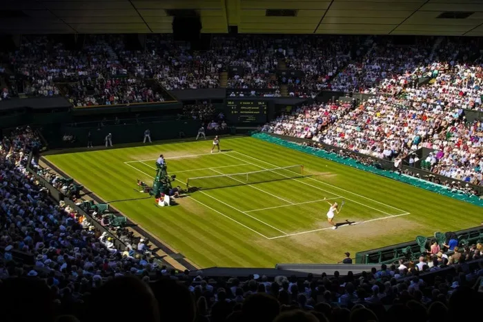 Tennis Wimbledon - Giải đấu quần vợt hàng đầu thế giới | ShopVNB