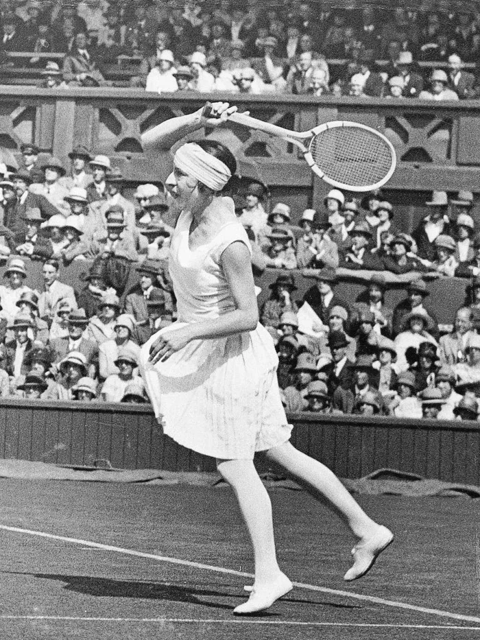 Wimbledon có quy định ăn mặc nghiêm ngặt bậc nhất làng thể thao | Harper's  Bazaar Việt Nam