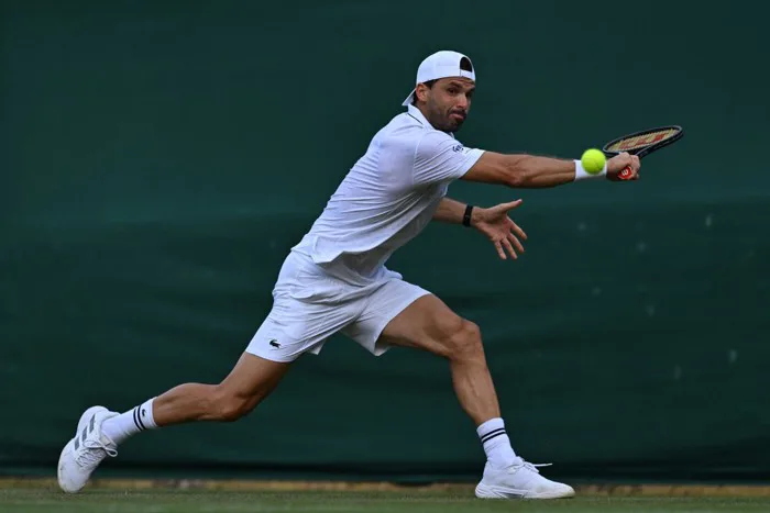 Lịch thi đấu Wimbledon 2026 hôm nay 2/7