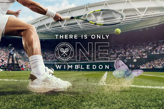 Wimbledon là giải đấu của bộ môn nào? Những sự thật thú vị về giải quần