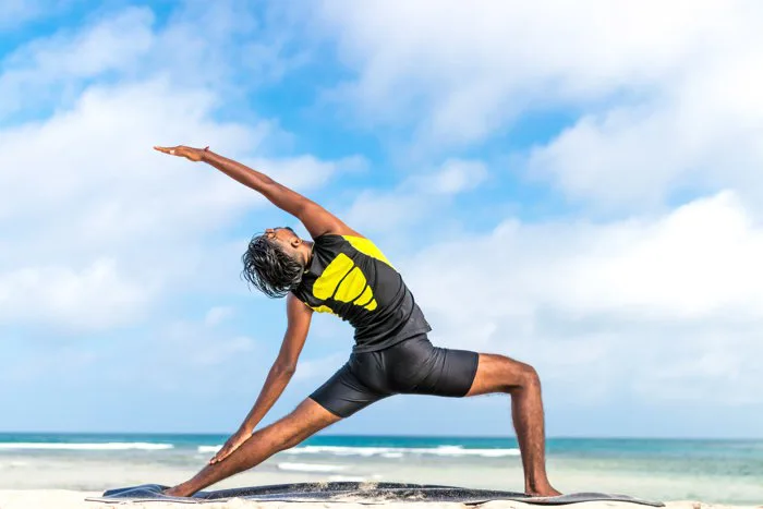 hình ảnh : thể dục thể chất, Kéo dài, các môn thể thao, Yoga, chung, vui  vẻ, kỳ nghỉ, thể thao cá nhân, cân đối, Đầu gối, vui mừng, Pilates, Nhảy,  Liên