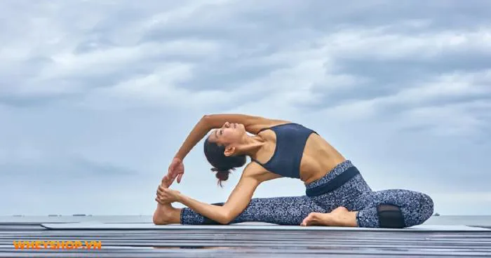Top 20 các tư thế yoga nâng cao trình độ không nên bỏ qua