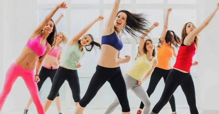 Lập hội' tập thể thao - cách để tìm niềm vui rèn luyện, giữ dáng
