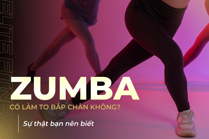 Tập Luyện - Elite Fitness