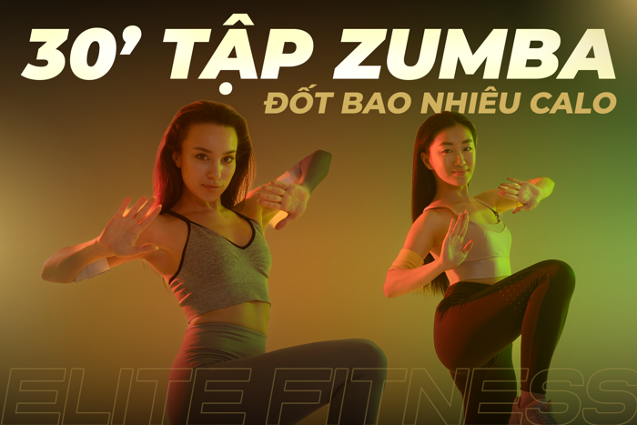 Tập Luyện - Elite Fitness
