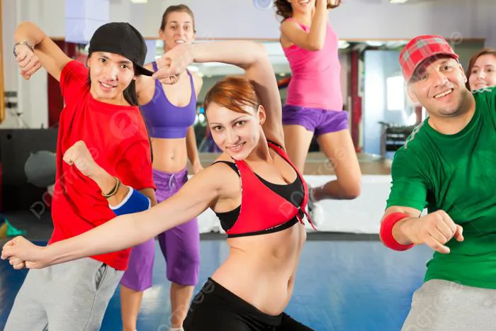 Hình ảnh Nền Nhảy Zumba, Nhảy Zumba Vector Nền Và Tập Tin Tải về Miễn Phí |  Pngtree