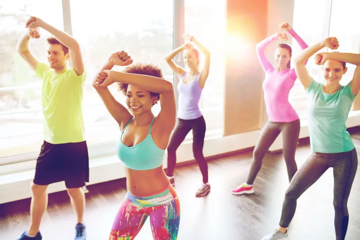 Tại sao tập zumba hấp dẫn mọi người? - VnEconomy
