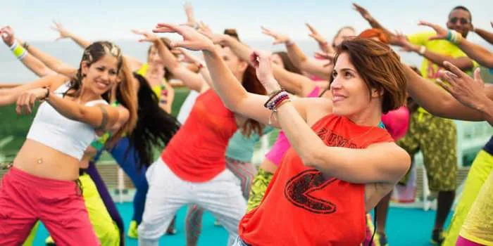 ZUMBA - LỊCH SỬ HÌNH THÀNH 2026