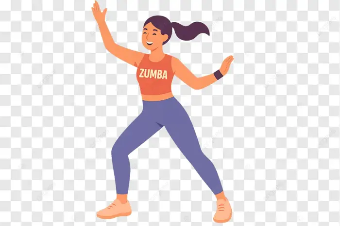 Hình ảnh Người Phụ Nữ đang Tập Thể Dục Zumba PNG , Zumba, Sự Thích Hợp, Thể  Thao PNG trong suốt và Vector để tải xuống miễn phí