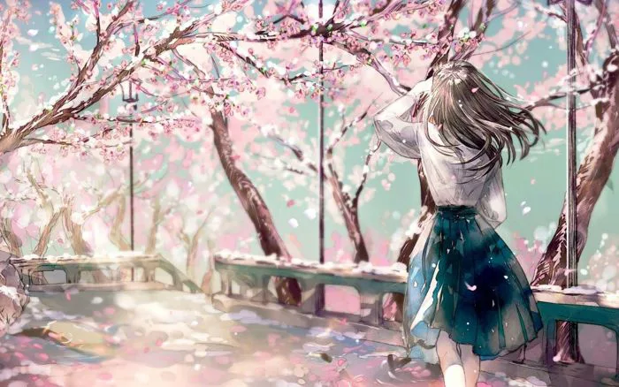Tổng Hợp Hình Nền Anime Ngầu Cute 4K Full HD đẹp Xuất Sắc