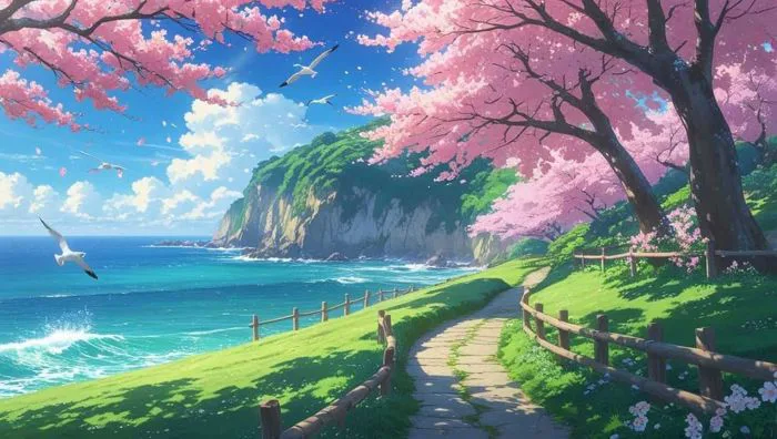 1000+ Ảnh Anime Đẹp, 4K Dùng Làm Hình Nền Điện Thoại, Máy Tính