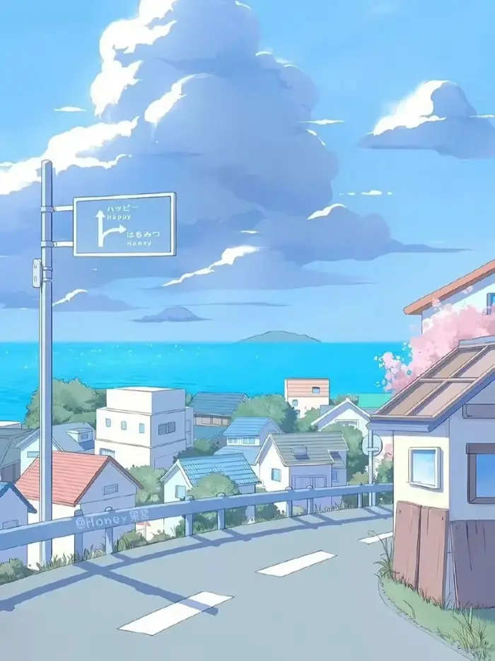 90+ ảnh thiên nhiên anime 4K đẹp mê hoặc và cực sống động