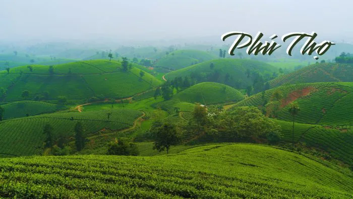 Tổng hợp 50+ ảnh đẹp Phú Thọ khiến bạn không thể bỏ lỡ