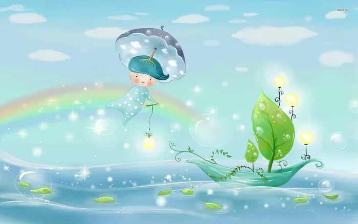 Tổng hợp những hình ảnh cầu vồng đẹp nhất thế giới