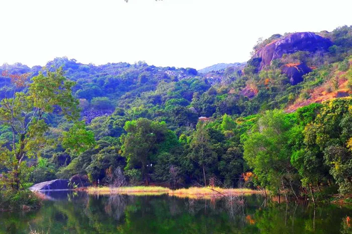 Núi Cô Tô An Giang, Việt Nam