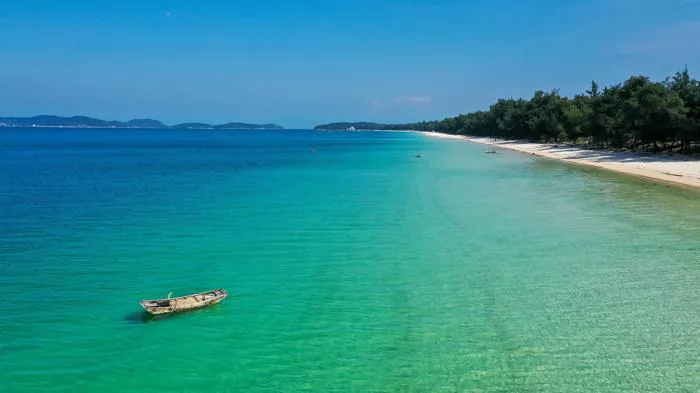 Cẩm nang Du lịch đảo CÔ TÔ 2025 từ A-Z: lưu trú, ăn chơi, đặc sản... mới  nhất
