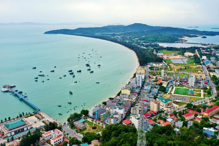 Khám phá đảo Cô Tô, điểm đến biển xanh đầy cuốn hút