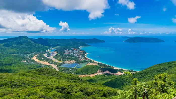 Khám phá du lịch xanh tại Côn Đảo – Spirit Vietnam Airlines