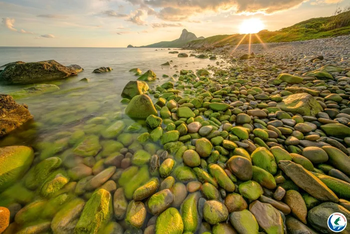Hình ảnh Côn Đảo