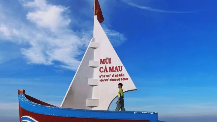 Chiêm ngưỡng 50+ ảnh đẹp Cà Mau về phong cảnh thiên nhiên