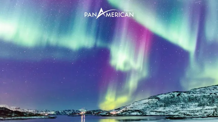 Gợi ý 10 địa điểm “săn” cực quang đẹp nhất thế giới - Pan American Travel