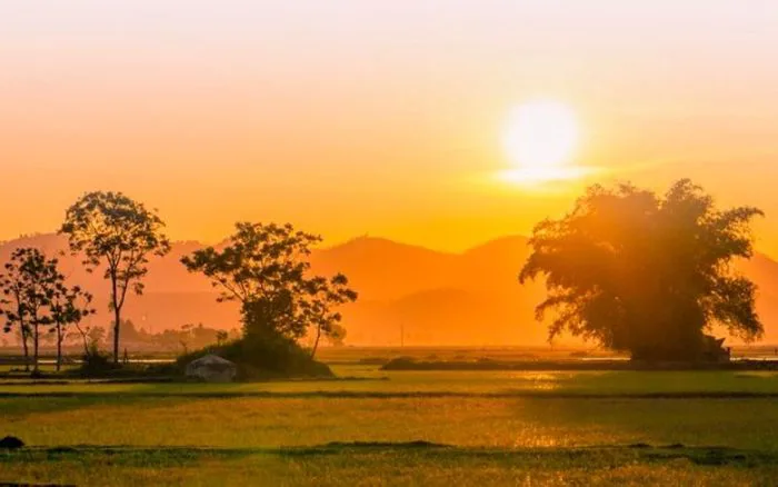 Tải hình ảnh Thiên nhiên, Phong cảnh đẹp nhất làm hình nền miễn phí