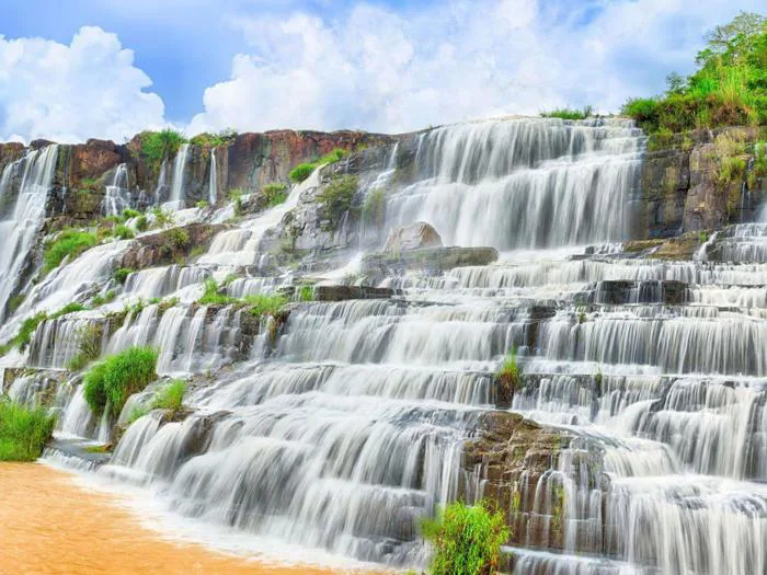 30+ cảnh đẹp Đà Lạt thơ mộng khiến du khách “xiêu lòng”