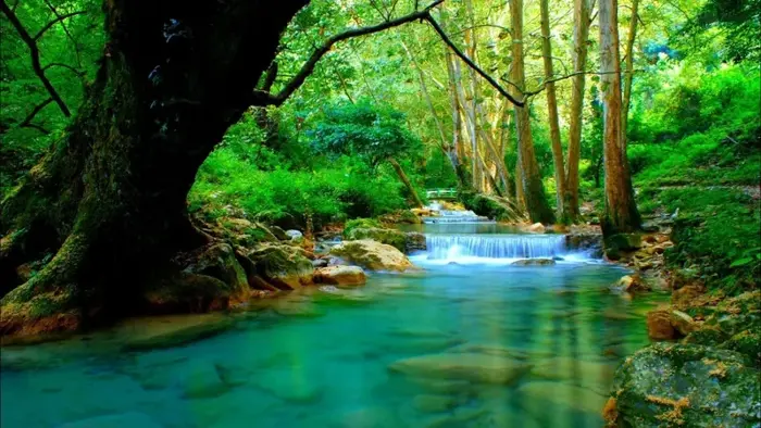 Tổng hợp 100+ ảnh background sông sống động và sắc nét