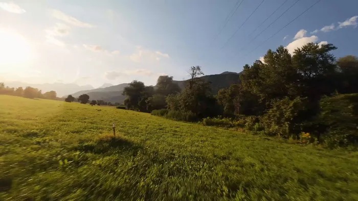 Fpv, Máy Bay Không Người Lái