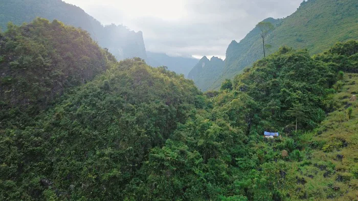 Hà Giang, Việt Nam