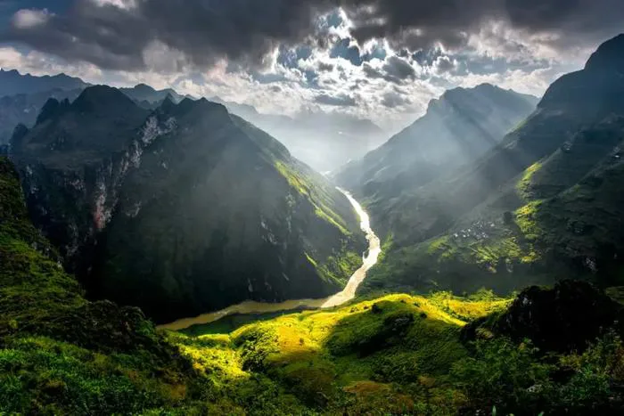 Top 15+ cảnh đẹp Hà Giang đáng check in nhất 2026