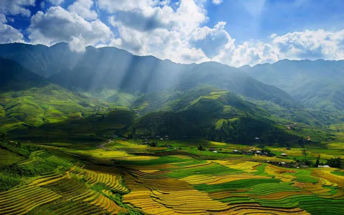 Du lịch Hà Giang nên đi vào tháng mấy đẹp nhất? Thời điểm vàng