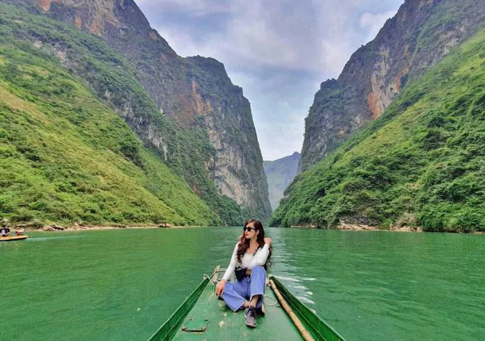 6 điểm 'săn ảnh' đẹp mê ly khi du lịch Hà Giang