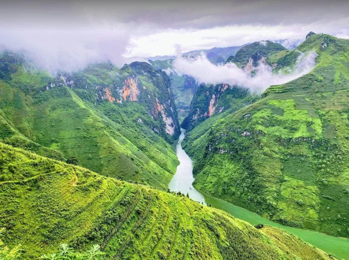Hà Giang Có Gì? Những Điểm Hấp Dẫn Nhất Của Vùng Đất Cao Nguyên