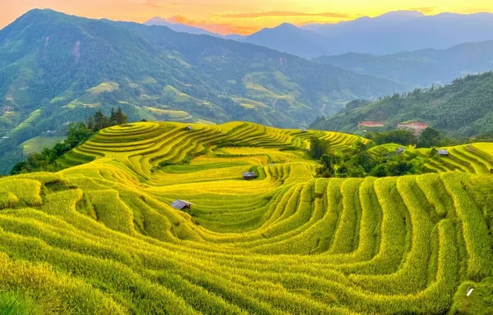 Muốn biết hết cảnh đẹp Hà Giang - xem ngay bài viết này
