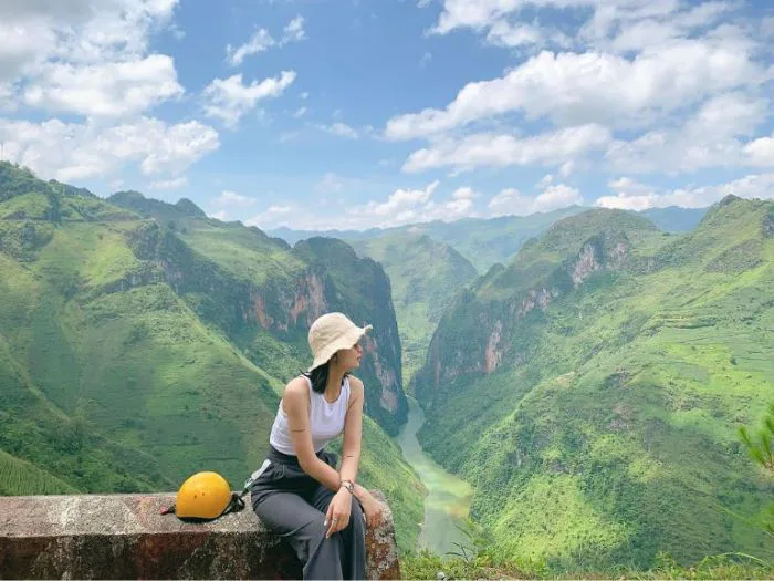 Hà Giang mùa hè - Khám phá vẻ đẹp hoang sơ của miền sơn cước