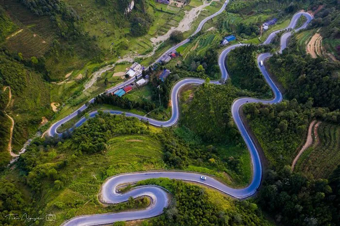 Top 50+ hình ảnh về vẻ đẹp Hà Giang (xuất sắc) - OneVivu