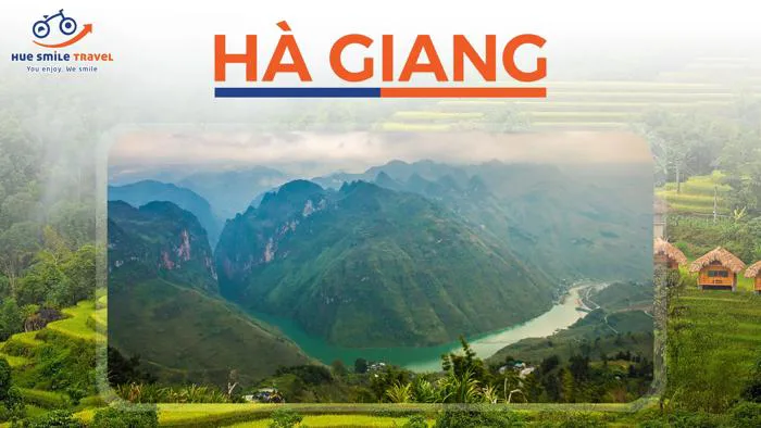 Khám phá ngay vẻ đẹp thiên nhiên hùng vĩ tại vùng đất Hà Giang