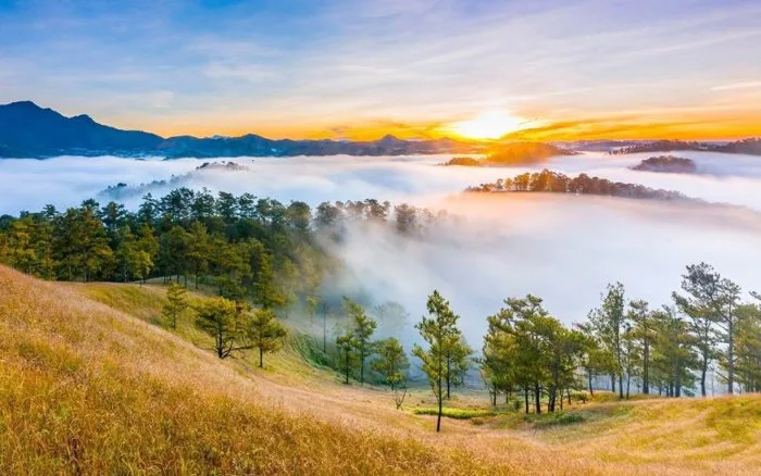 Những cảnh đẹp Hà Giang mà bạn nhất định phải chinh phục